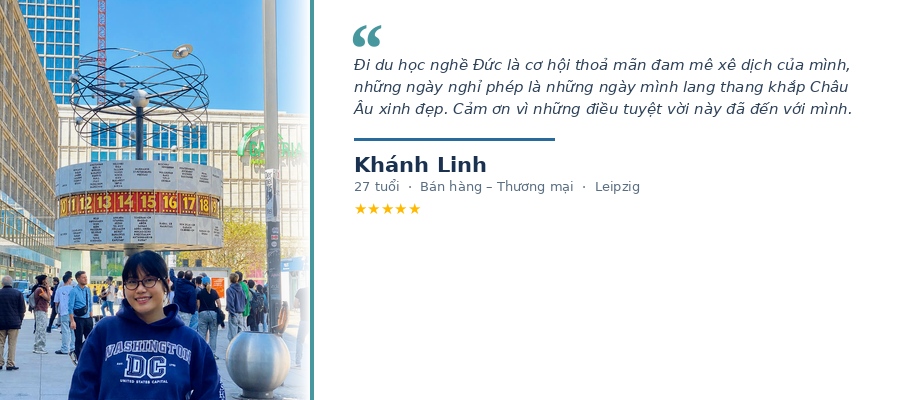 Khánh Linh
